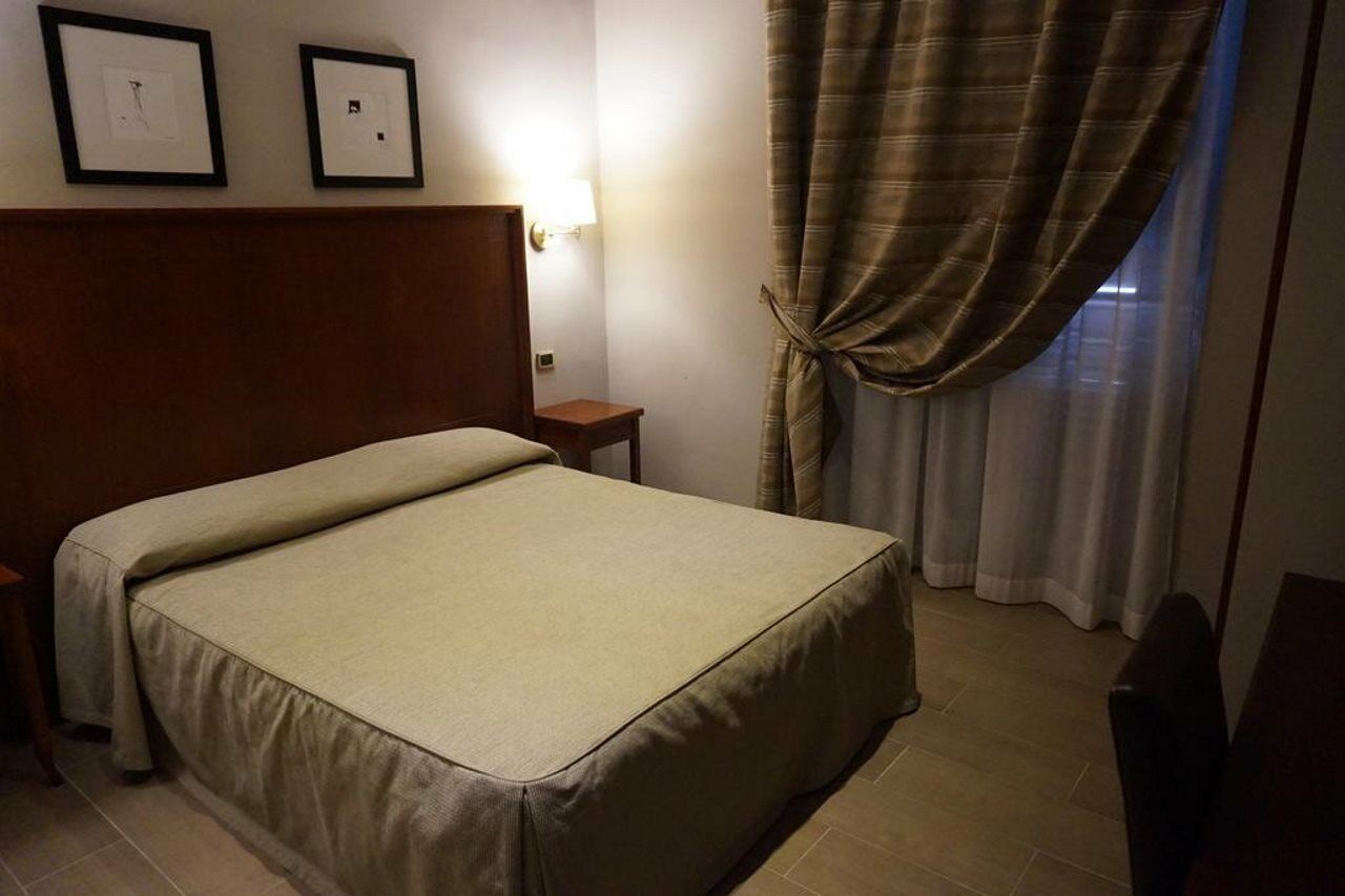 Hotel Taormina Roma Dış mekan fotoğraf